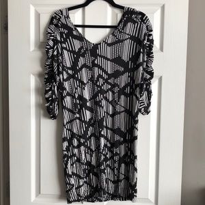BCBGeneration Dress